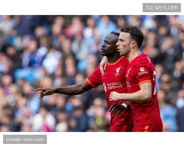 英超第29轮前瞻：利物浦客战曼城，或将决定冠军归属