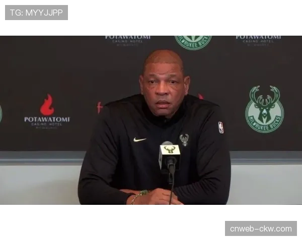 述评:雄鹿的防守体系在三月面临严峻考验,里弗斯急需解决方案 述评:雄鹿的防守体系在三月面临严峻考验,里弗斯急需解决方案